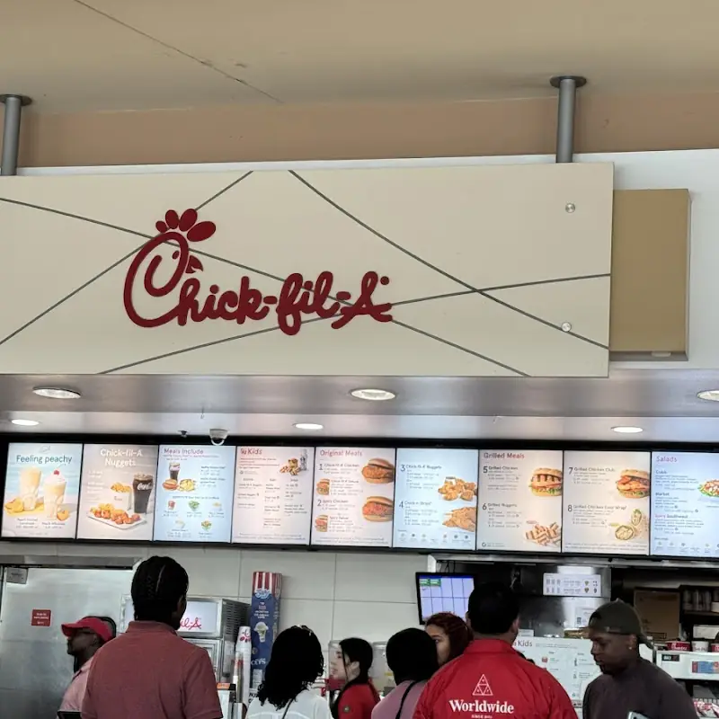 Chick-fil-A