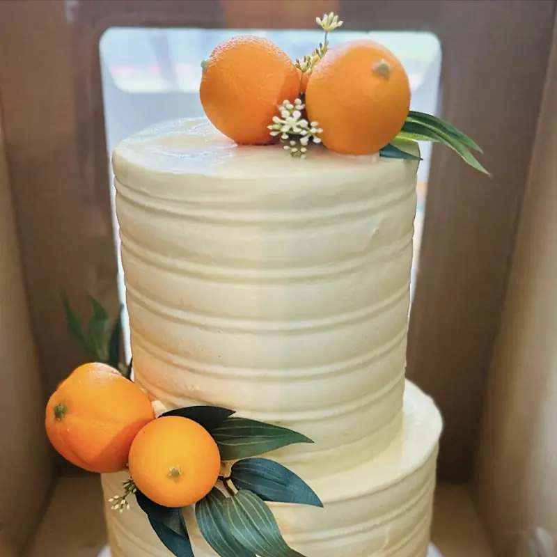 Specially Made Cakes