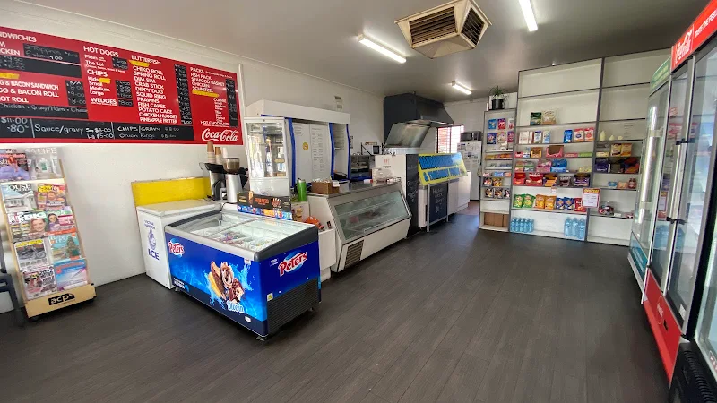 Harbourview Deli