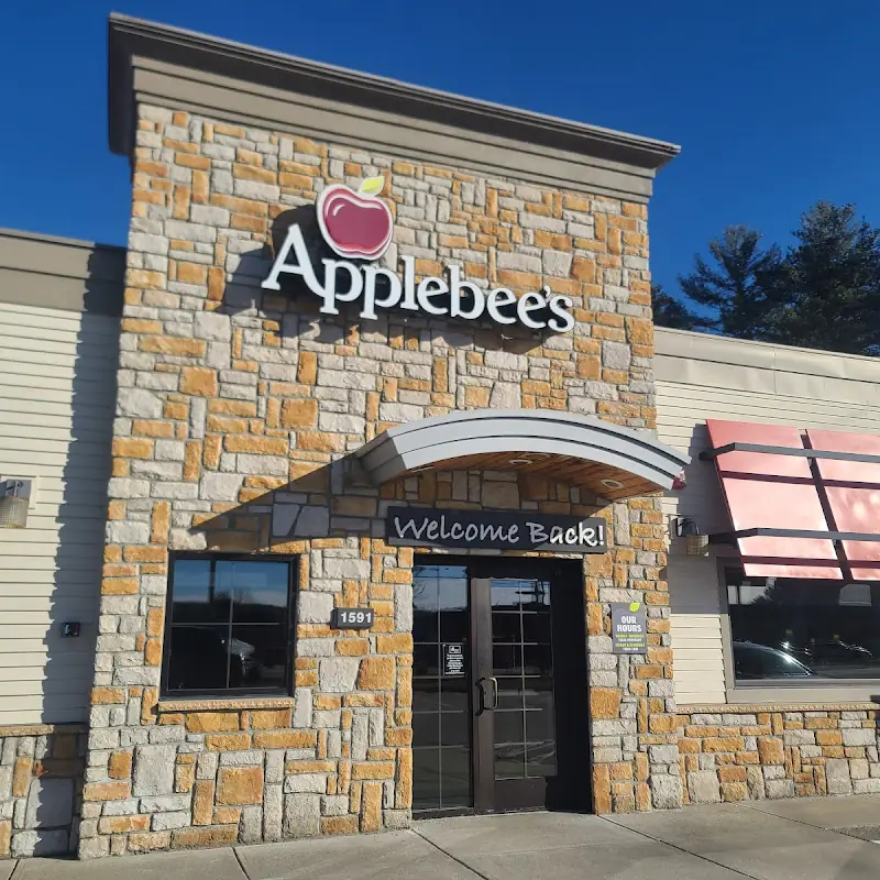Applebee's Grill + Bar