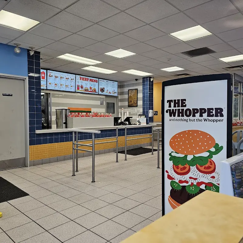 Burger King