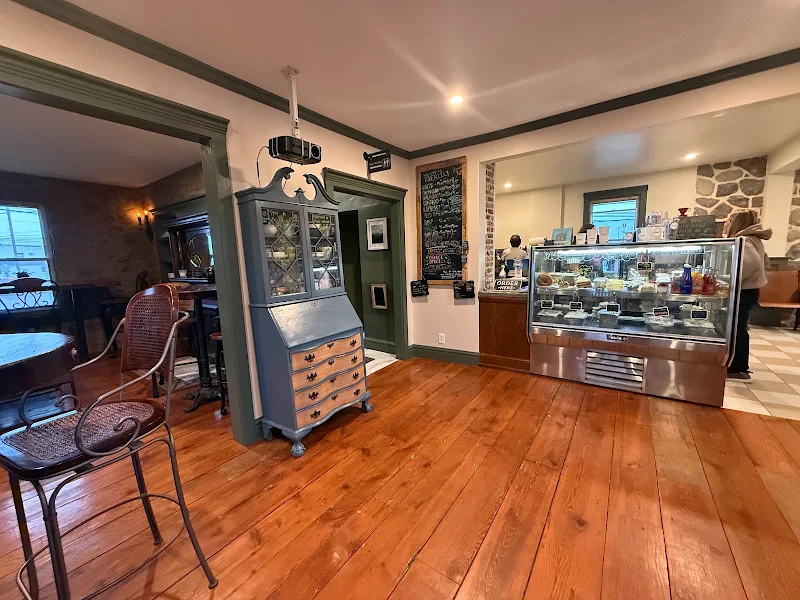 Riverlily Coffee Company