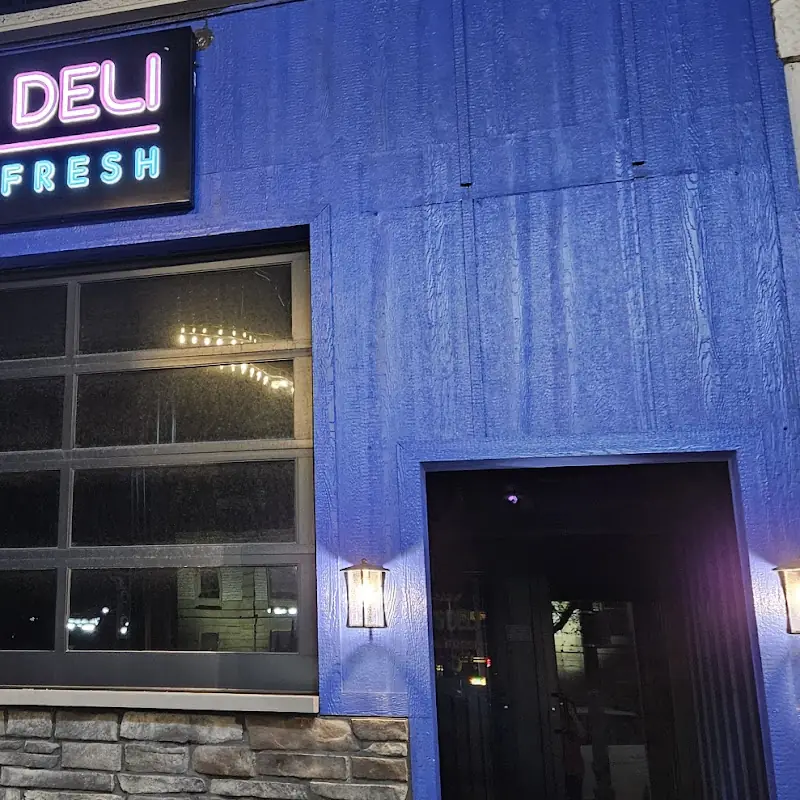Keith's Deli