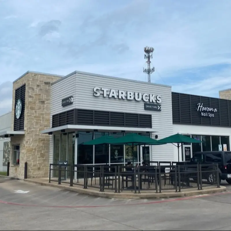 Starbucks Coffee Company