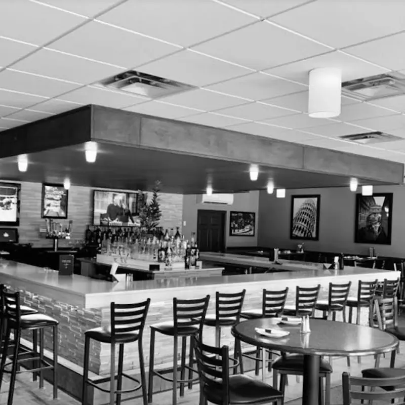 Pizzico Ristorante Bar (Nashua)