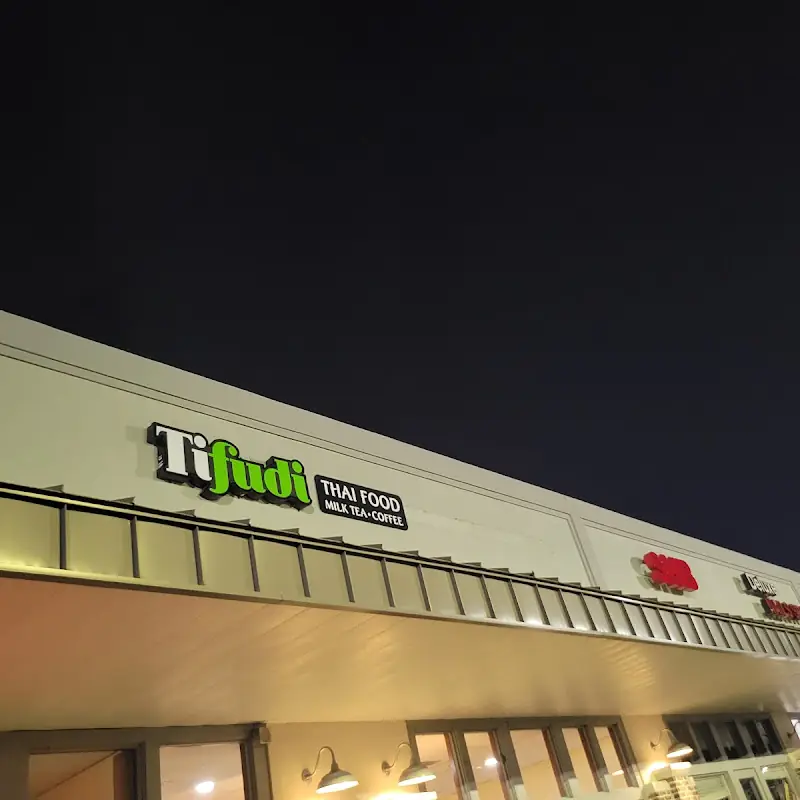 Tifudi - Thai Food