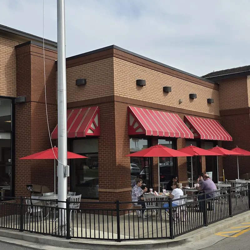 Chick-fil-A