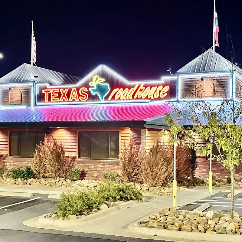 Texas Roadhouse