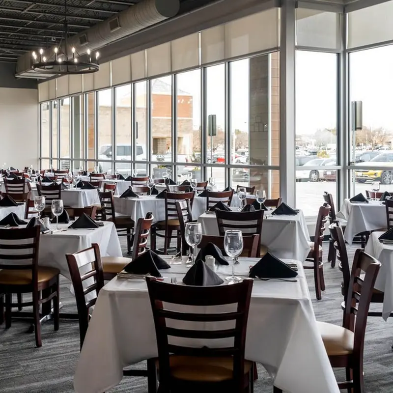 Ponto Gaucho Brazilian Steakhouse