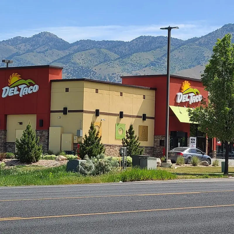 Del Taco