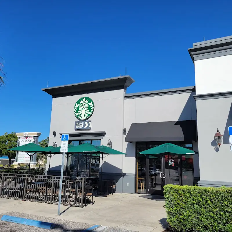 Starbucks Coffee Company