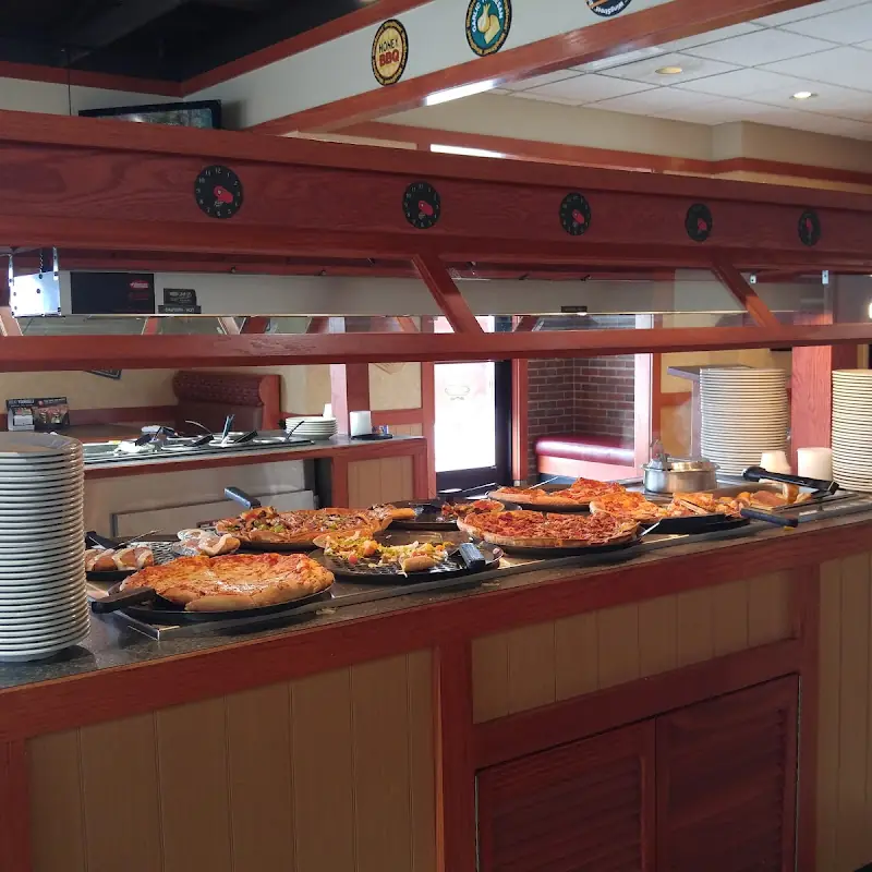 Pizza Hut
