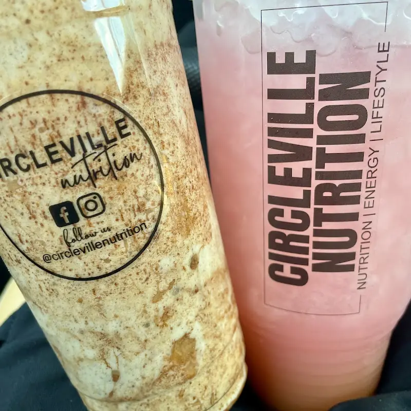 Circleville Nutrition