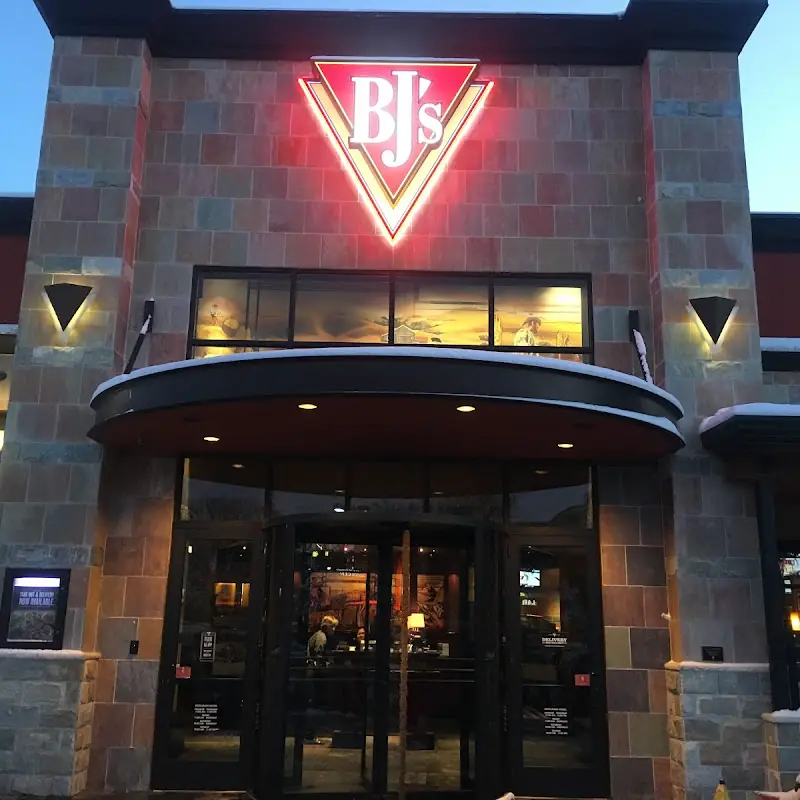 BJ's Restaurant & Brewhouse