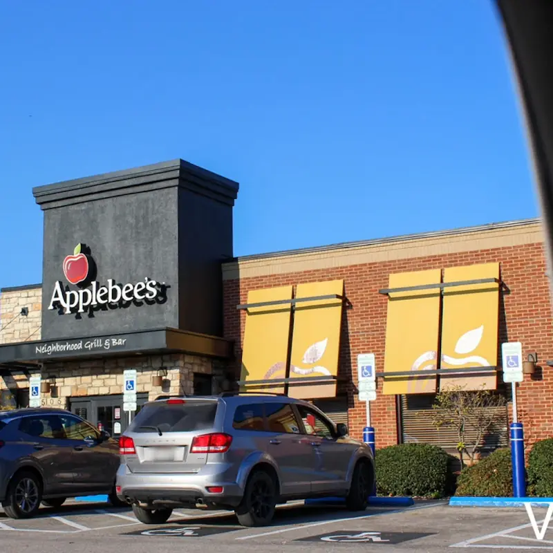 Applebee's Grill + Bar