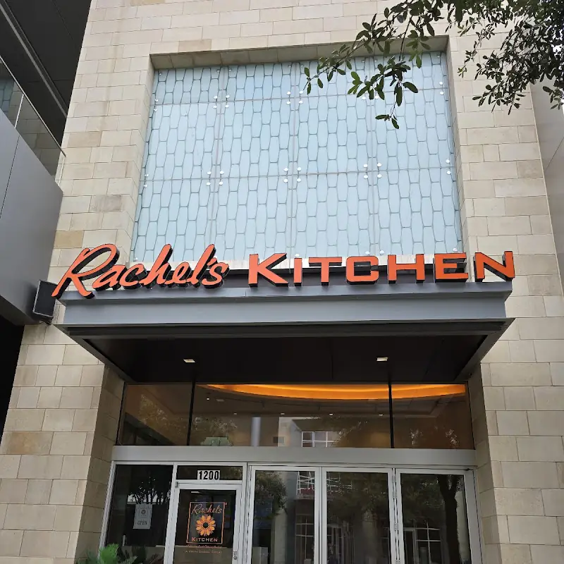 Rachel's Kitchen