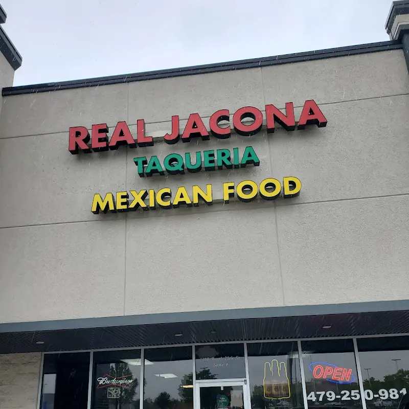 Taqueria Real Jacona