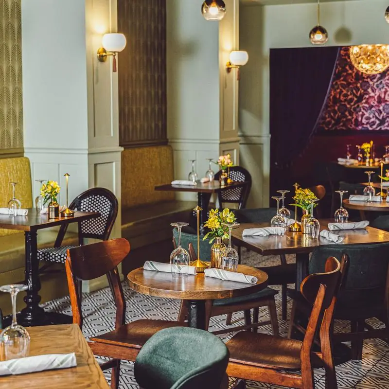 Joylark Kitchen