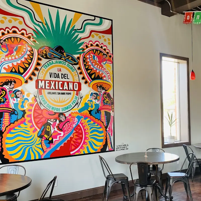 Las Fajitas Mexican-Grill