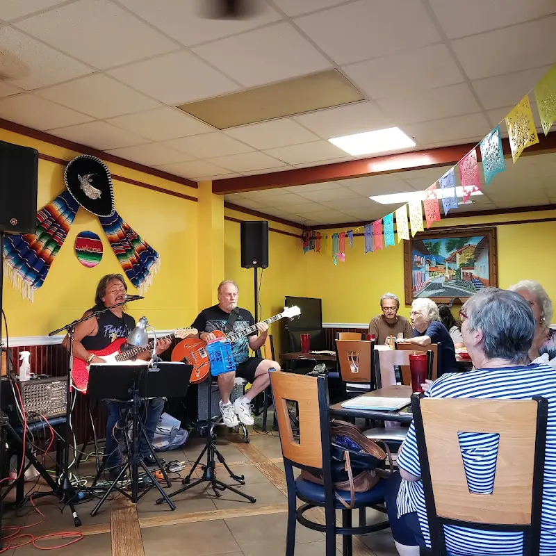 Casa Mexico | Authentic Mexican Restaurant