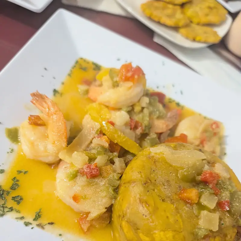 Junior's Seafood Restaurant