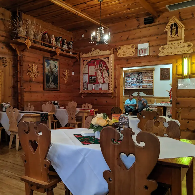 Polish Highlanders Restaurant, Bar, and Banquet Halls