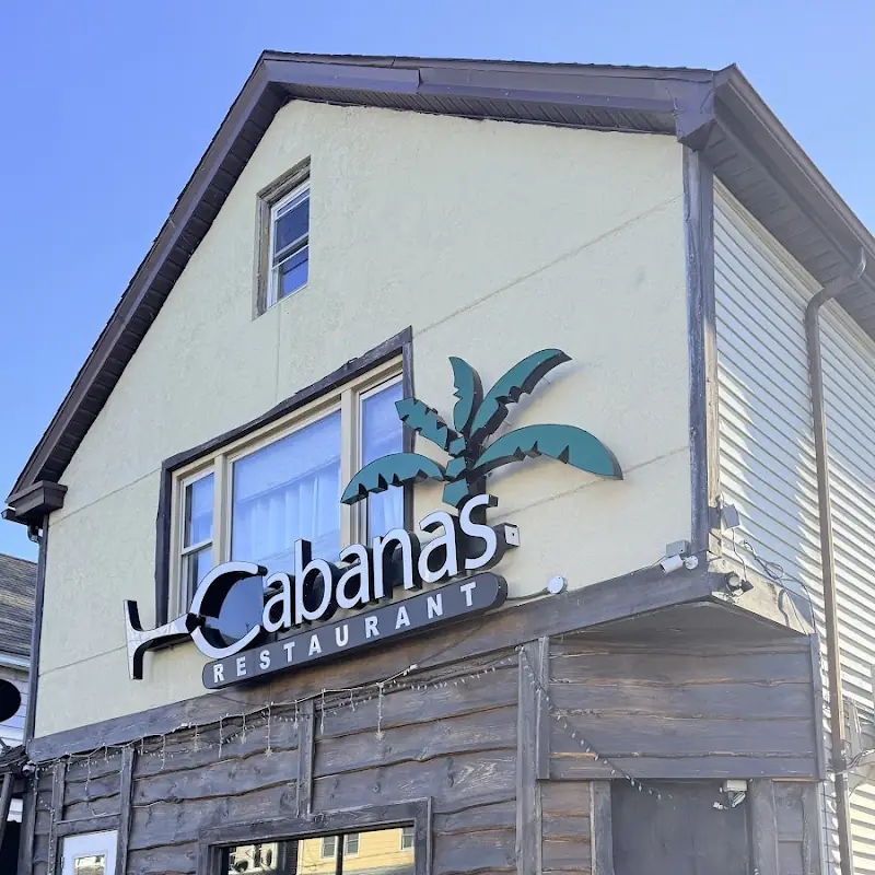 Cabana's Restaurant And Bar