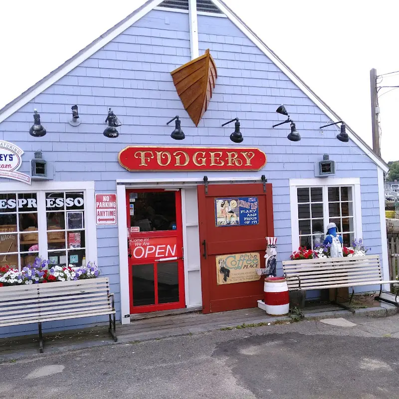 Roy Moore Lobster Company