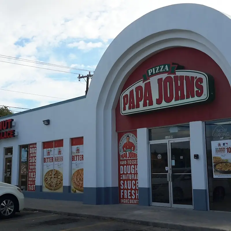 Donut & Kolache Palace