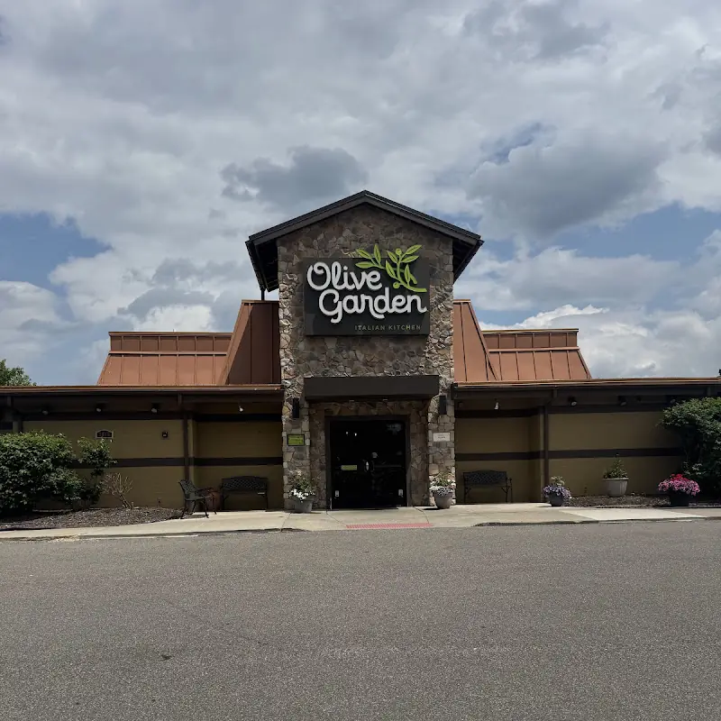 Olive Garden Italian Restaurant