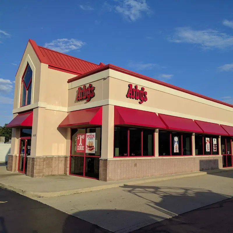 Arby's