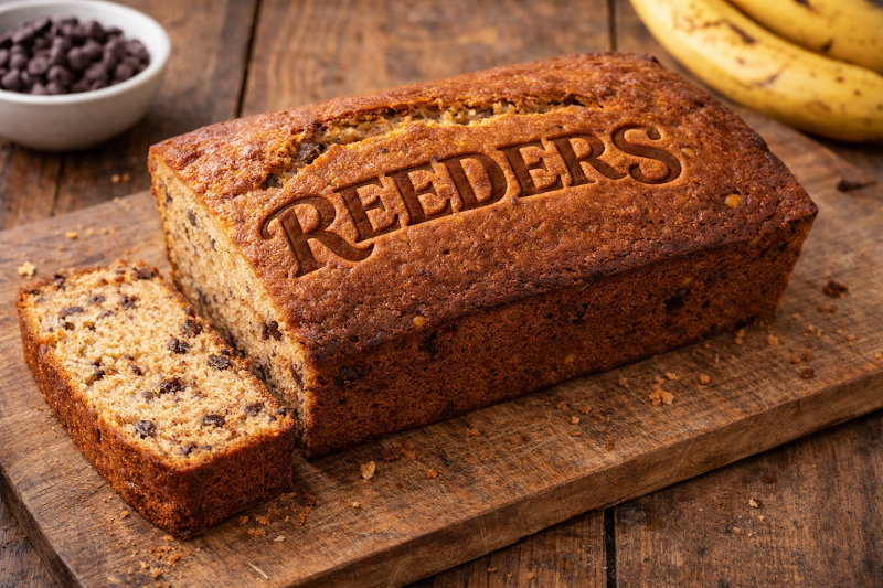 Reeders Banana Shop