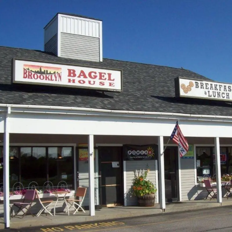 Brooklyn Bagel Restaurant