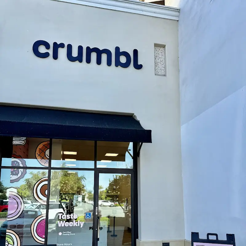 Crumbl