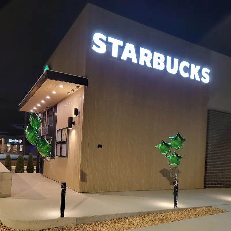 Starbucks Coffee Company