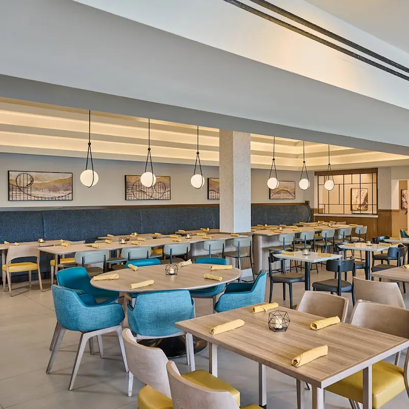 Ventanas Grill at DoubleTree by Hilton Buena Park