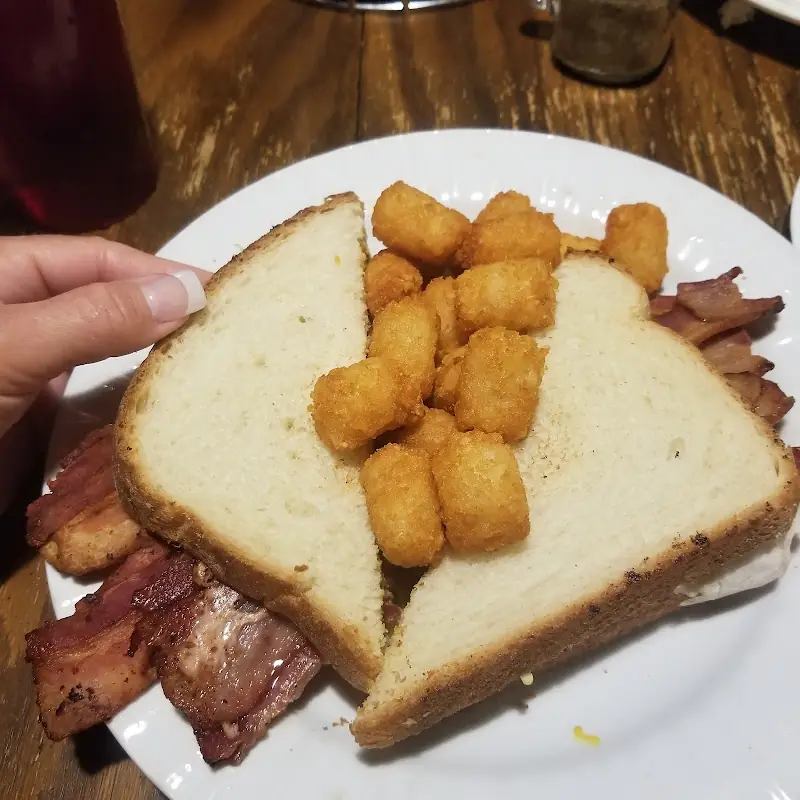 North fork country store