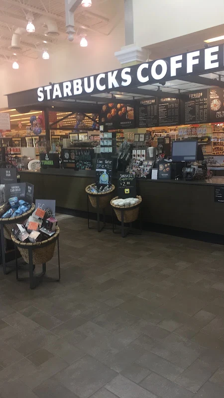 Starbucks Coffee Company