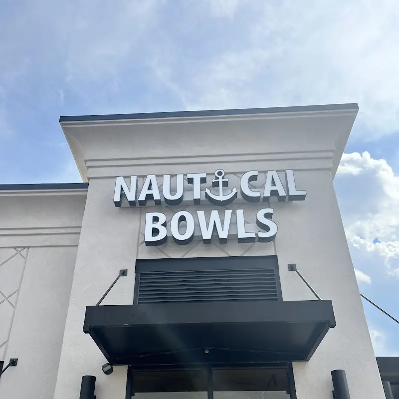 Nautical Bowls