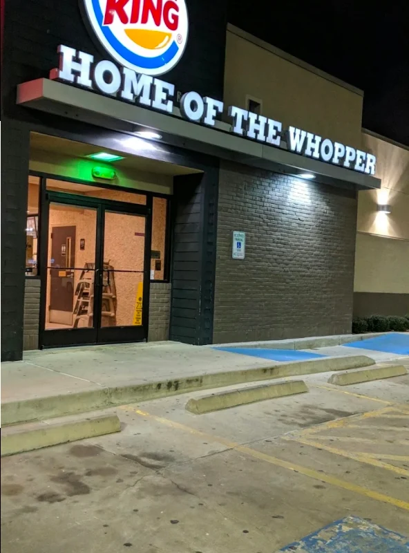 Burger King