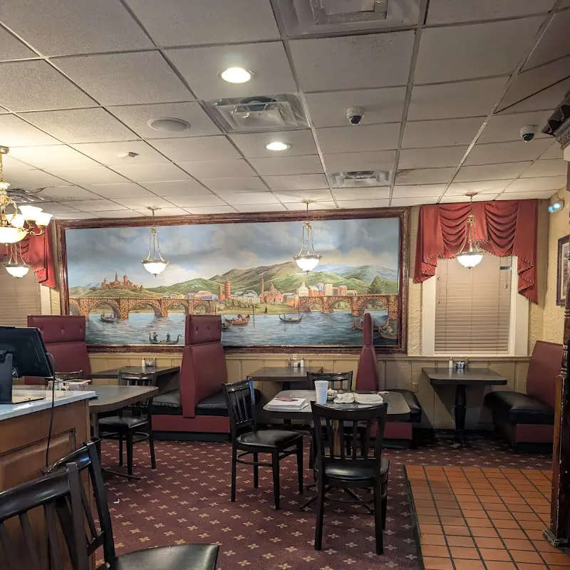 Zorba's