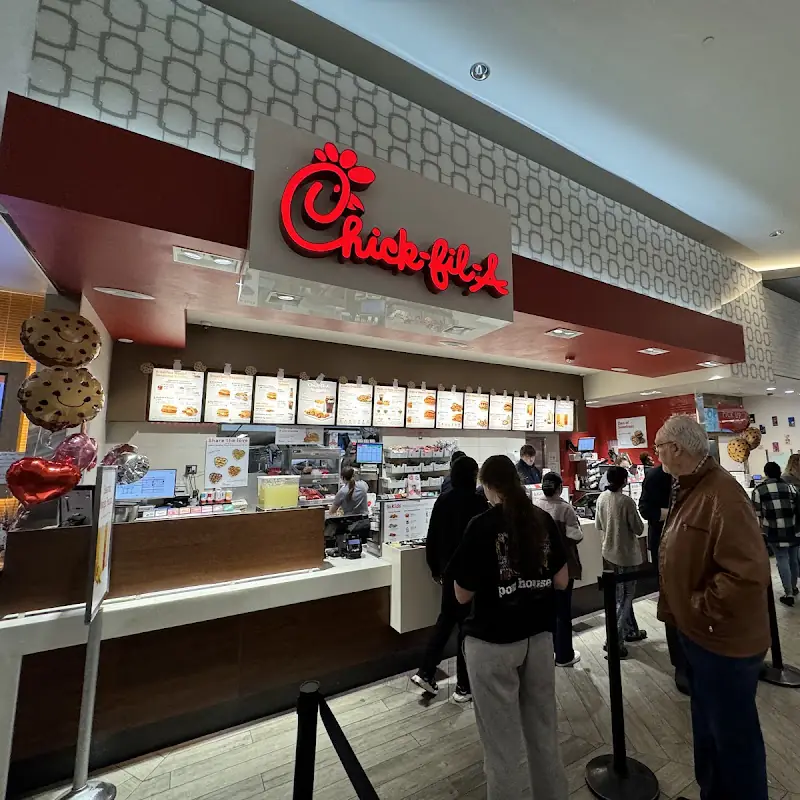 Chick-fil-A