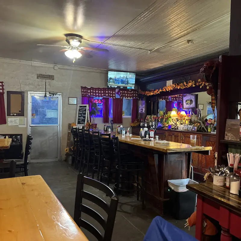 Smith's Cafe
