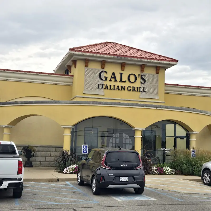 Galo's Italian Grill