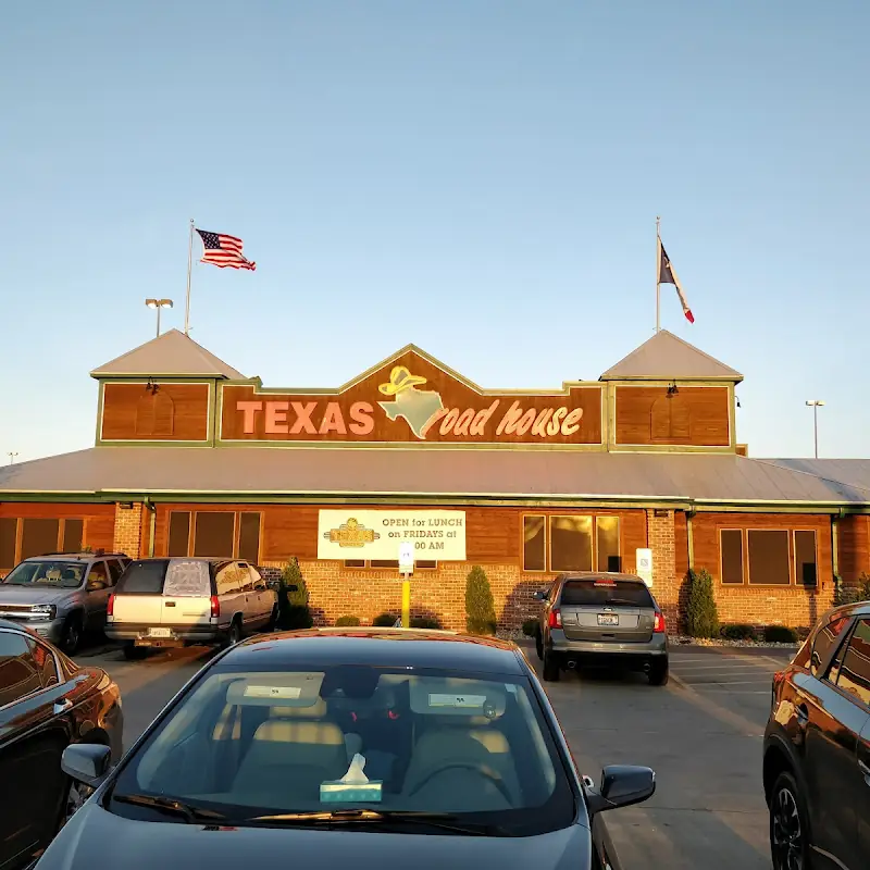 Texas Roadhouse