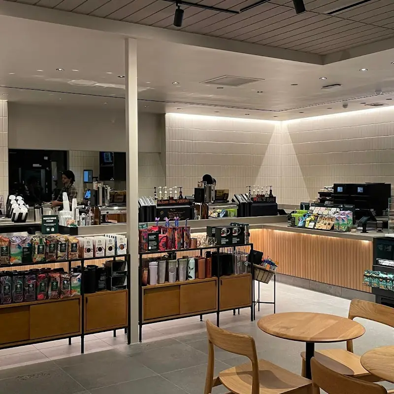 Starbucks Coffee Company