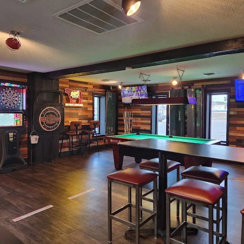Next Door Pizza Pub