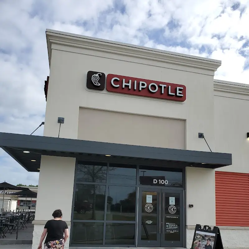 Chipotle Mexican Grill
