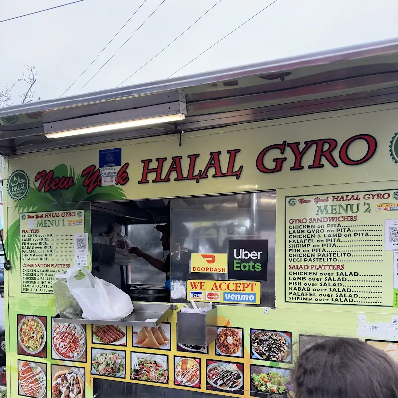 Halal Heaven LLC
