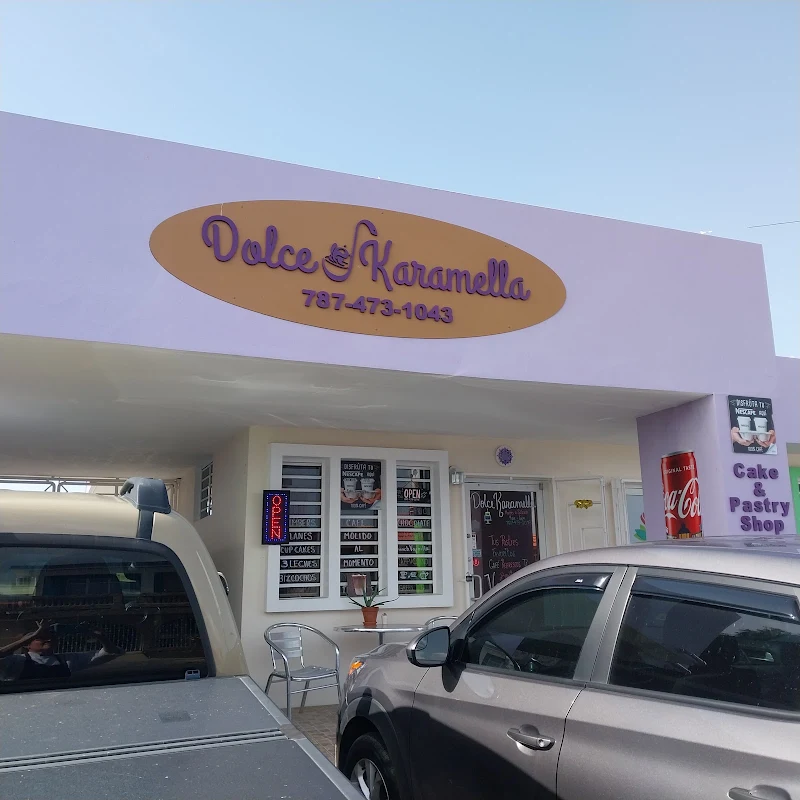 Dolce Karamella